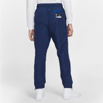 Jordan x Fragment Design FW Street Style Collaboration Pants, DA2980-414