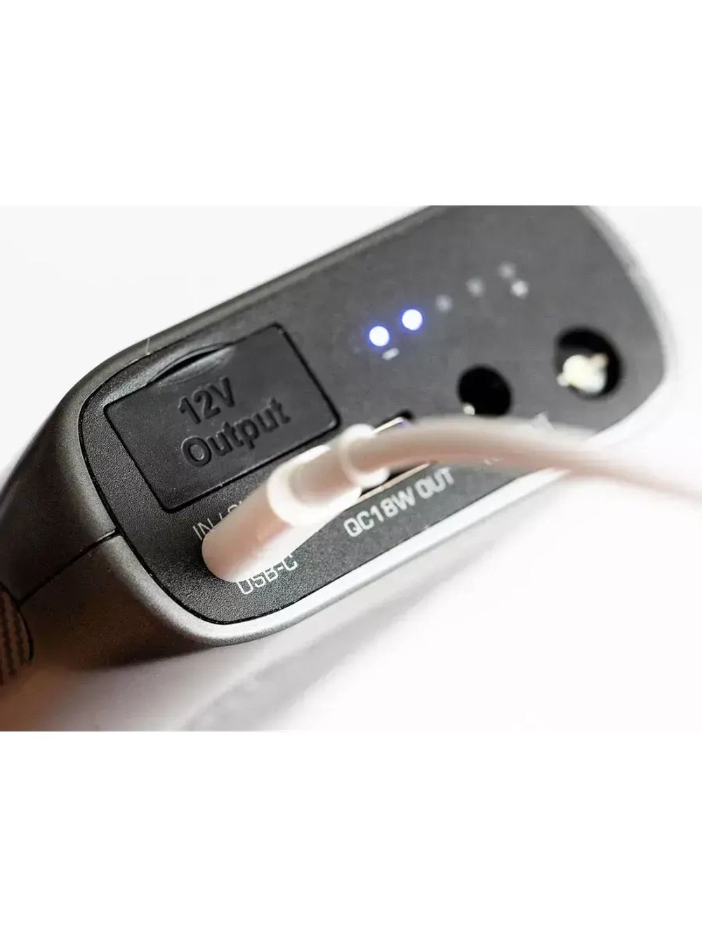 Пусковое зарядное устройство Battery Service ПускАч 8000