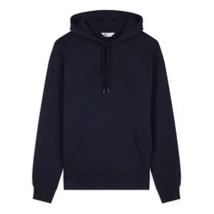 Куртка теннисная Roland Garros Embossed Logo - navy blue