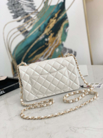 Chanel Flap 20 cm