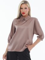 Блузка Выглядеть идеально, хит DStrend (Акция)