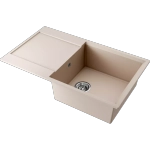 Кухонная мойка Omoikiri Daisen-86-PA