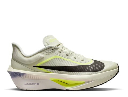 Кроссовки для бега Nike Zoom Fly 6 M Желто-Кремовые