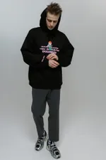 Худи 2 миллиона лет эволюции v.2