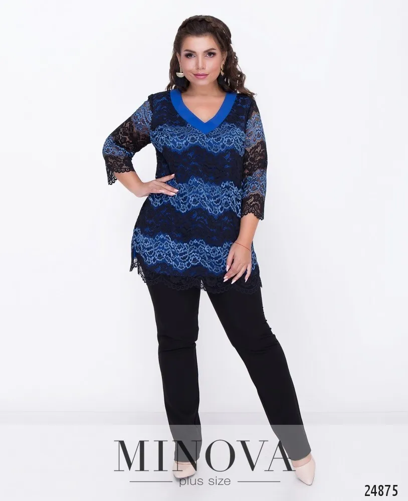 Костюм 310-электрик Minova