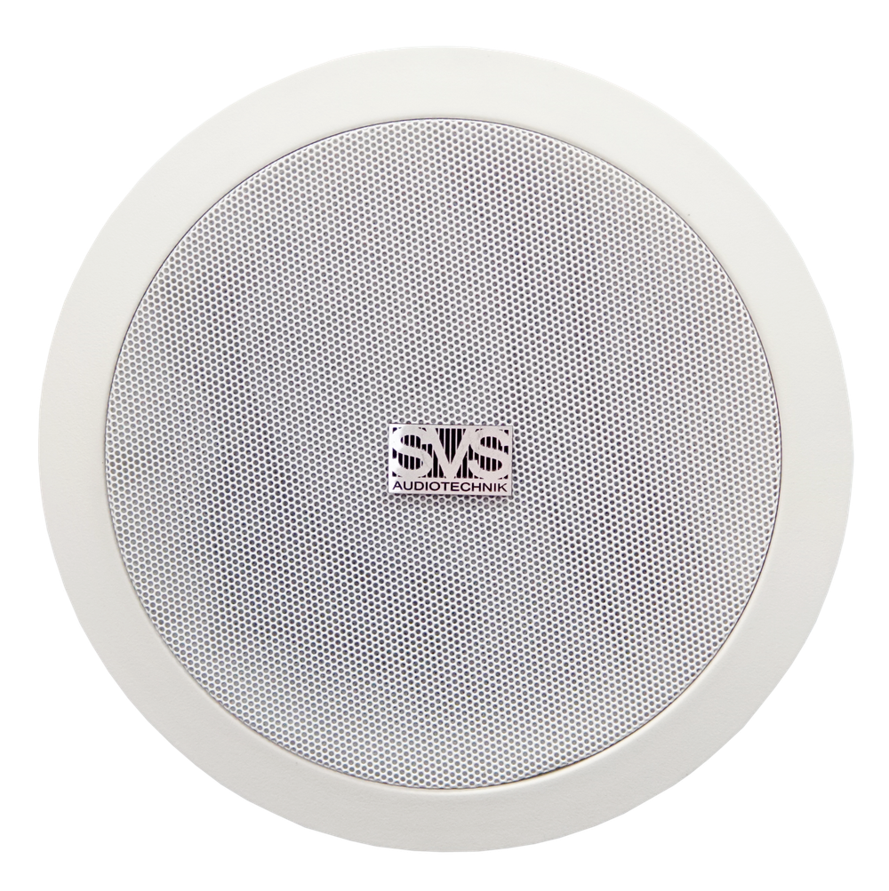 SVS Audiotechnik SC-206 White Громкоговоритель потолочный
