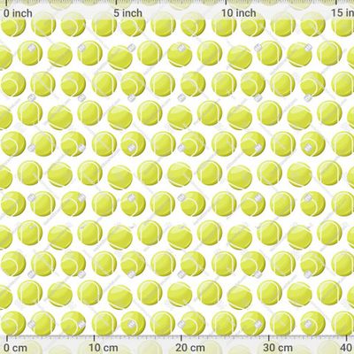 Теннисные мячи by ViJul 938 DPI