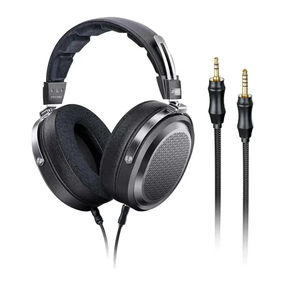 FiiO FT1 Pro Black