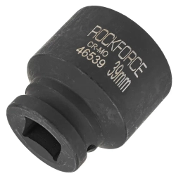 Головка ударная 3/4'', 39мм (6гр.) RockForce RF-46539