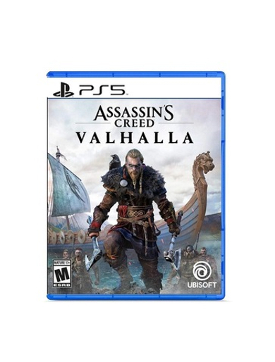 Assassin`s Creed Valhalla