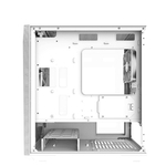 Корпус Zalman Z1 Iceberg White Mid Tower (без БП)