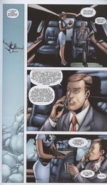 Комикс Пацаны. Том 5. Героргия