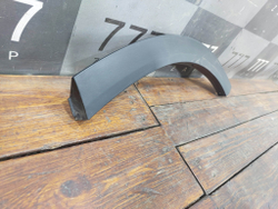 Накладка крыла заднего левого Chery Tiggo 4 18-нв Б/У Оригинал 609000304AA