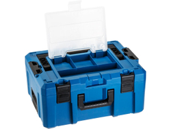 Ящик для инструментов BULL Xcase X003 L (450х345х209 мм, PP пластик)