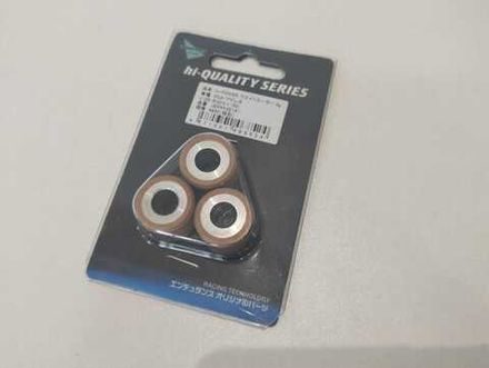 Hi-POWER Weight Roller, 8G, PCX