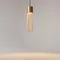 Подвесной светильник Воображение / Imaginary 3000К 5Вт Maytoni mod190pl-l5g3k