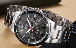 CASIO G Shock MTP 1374D 1A