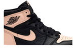 Кроссовки Jordan Air Jordan 1 Retro High Crimson Tint 2019