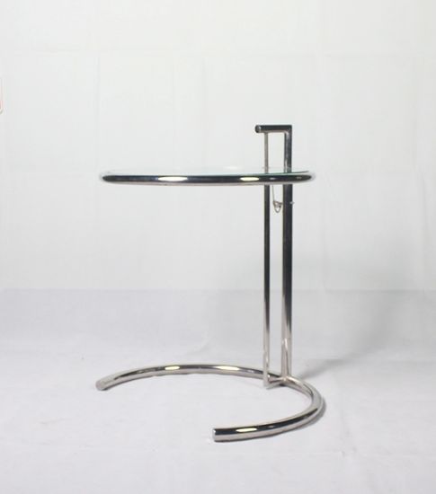 Стол Eileen Gray Style Coctail Table E1027