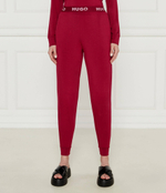 Пижамные штаны Hugo Bodywear - бордовый(50490703)