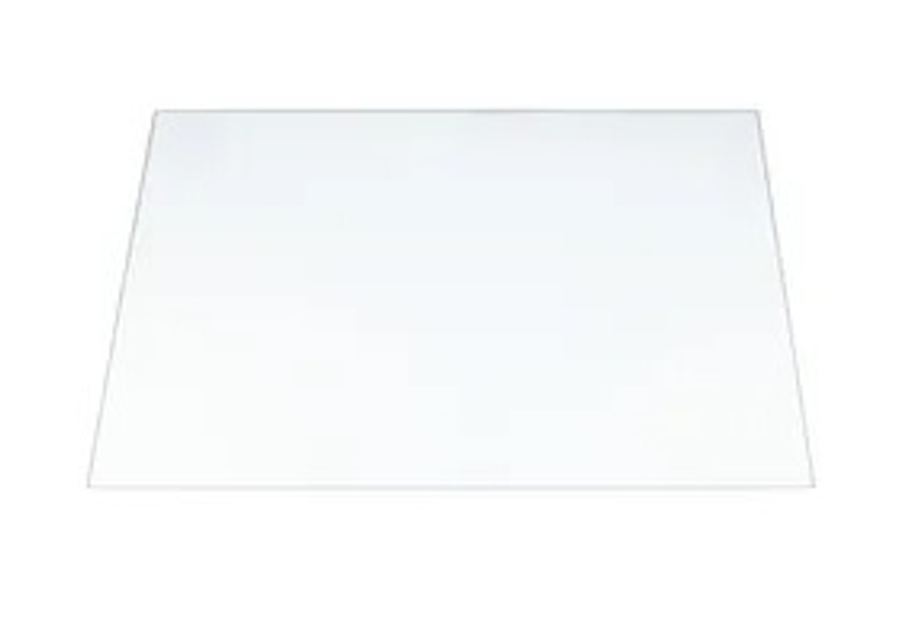 Внутреннее стекло дверки духовки плиты Лысьва ЭП 301