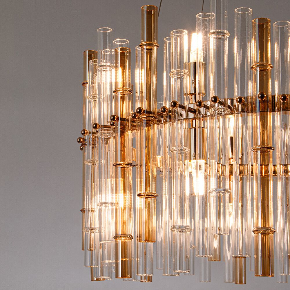 Подвесная люстра Arte Lamp