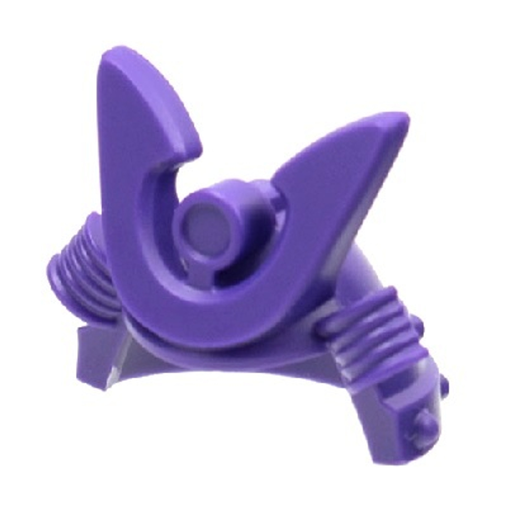 Шлем 28679 Dark Purple