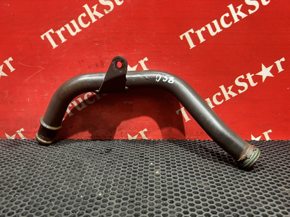 Трубка охлаждающей жидкости 2019г