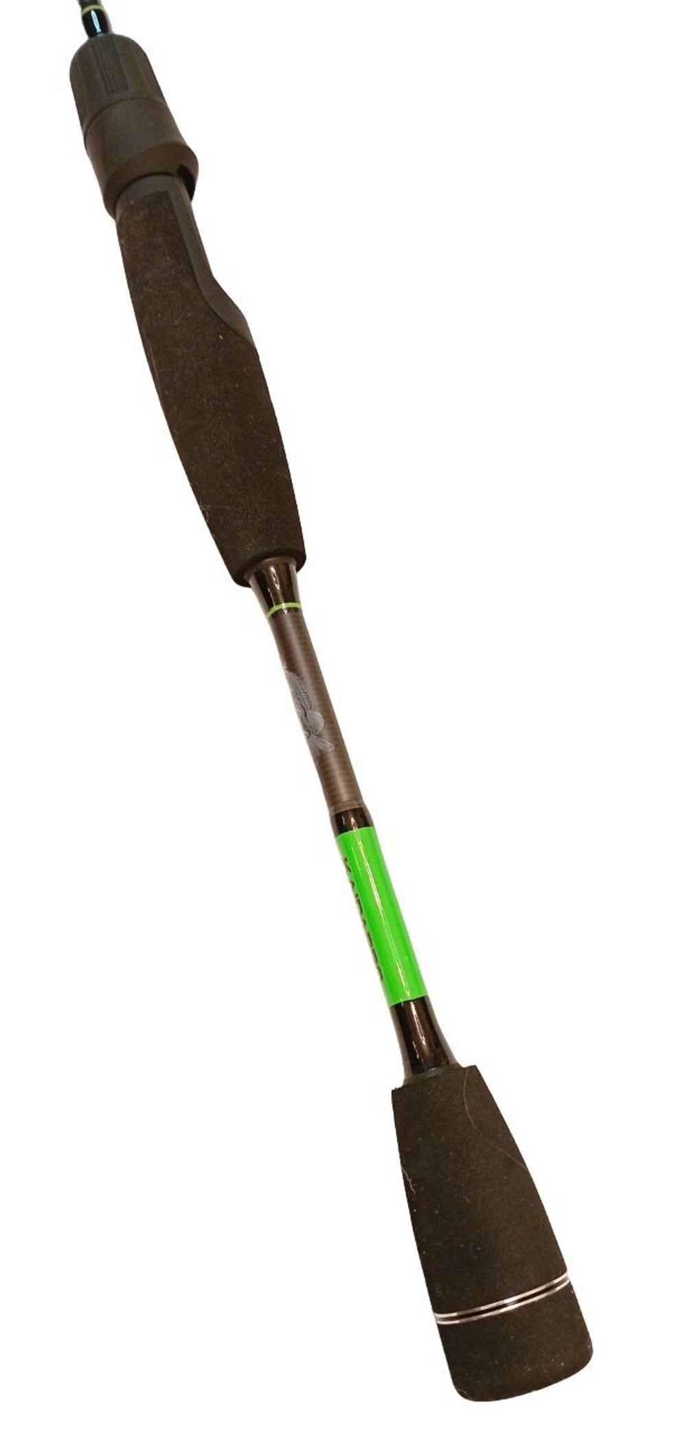 Спиннинг штекерный Legend Kaida тест 3-15 грамм длина 240 см