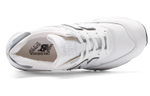 Кроссовки New Balance Nb 576 (Женская размерная сетка)