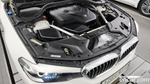 BMW 5 Series (G30) 520i Luxury (05.2020)