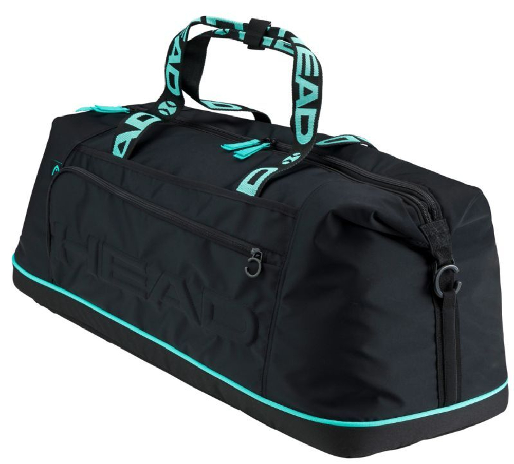Теннисная сумка Head Coco Duffle Bag - Black