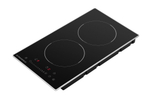 Индукционная варочная панель MAUNFELD EVSI292BK фото 5