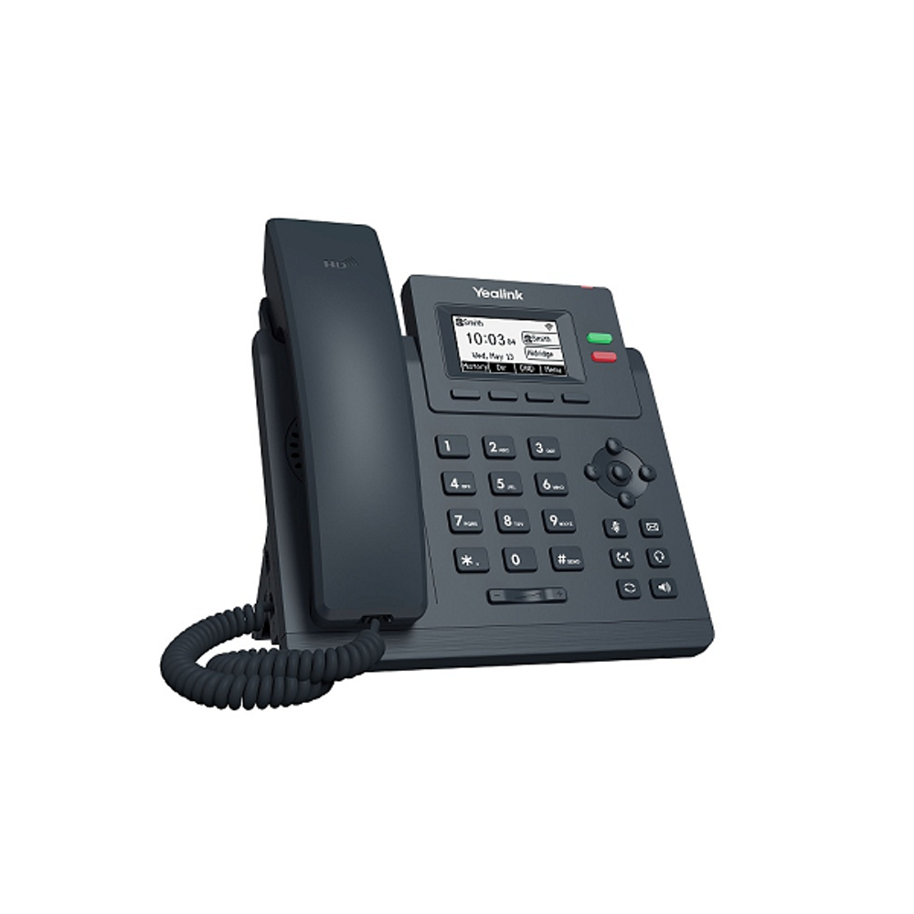 Телефон SIP  Yealink SIP-T31W