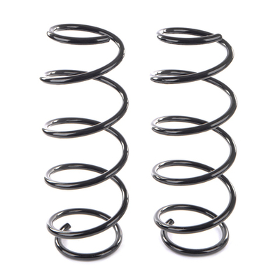 Пружины GANZ передние L=R OPEL Corsa D 2006 - (комплект 2 шт.) Арт.: GIK02044