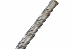 Бур SDS-plus ПРОФИ 22х1000/950 мм УправДом 12203-22-1000