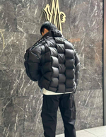 Пуховик Moncler