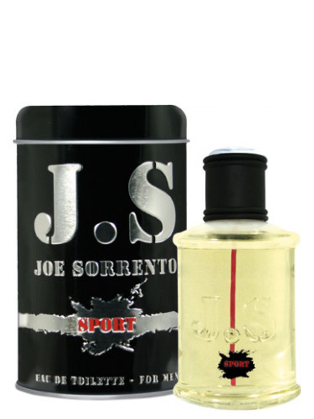 Jeanne Arthes Joe Sorrento Sport