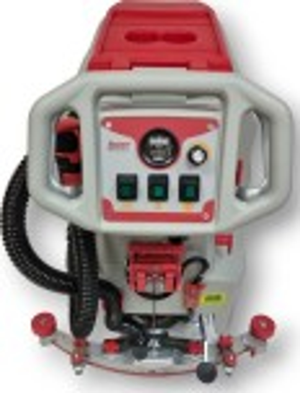 Машина поломоечная Bennett CLEVER C510Bt Basic (Li-150А) C510BT 150li