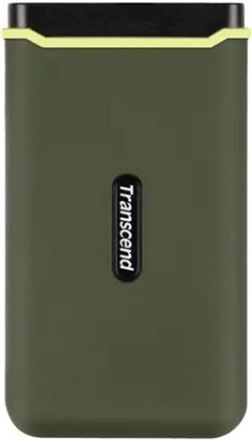 Внешний SSD USB 3.2 Gen 2 Type-C Transcend TS1TESD380C