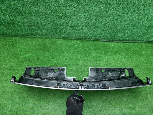 Решетка радиатора Range Rover Vogue 4 L405 (12-17)