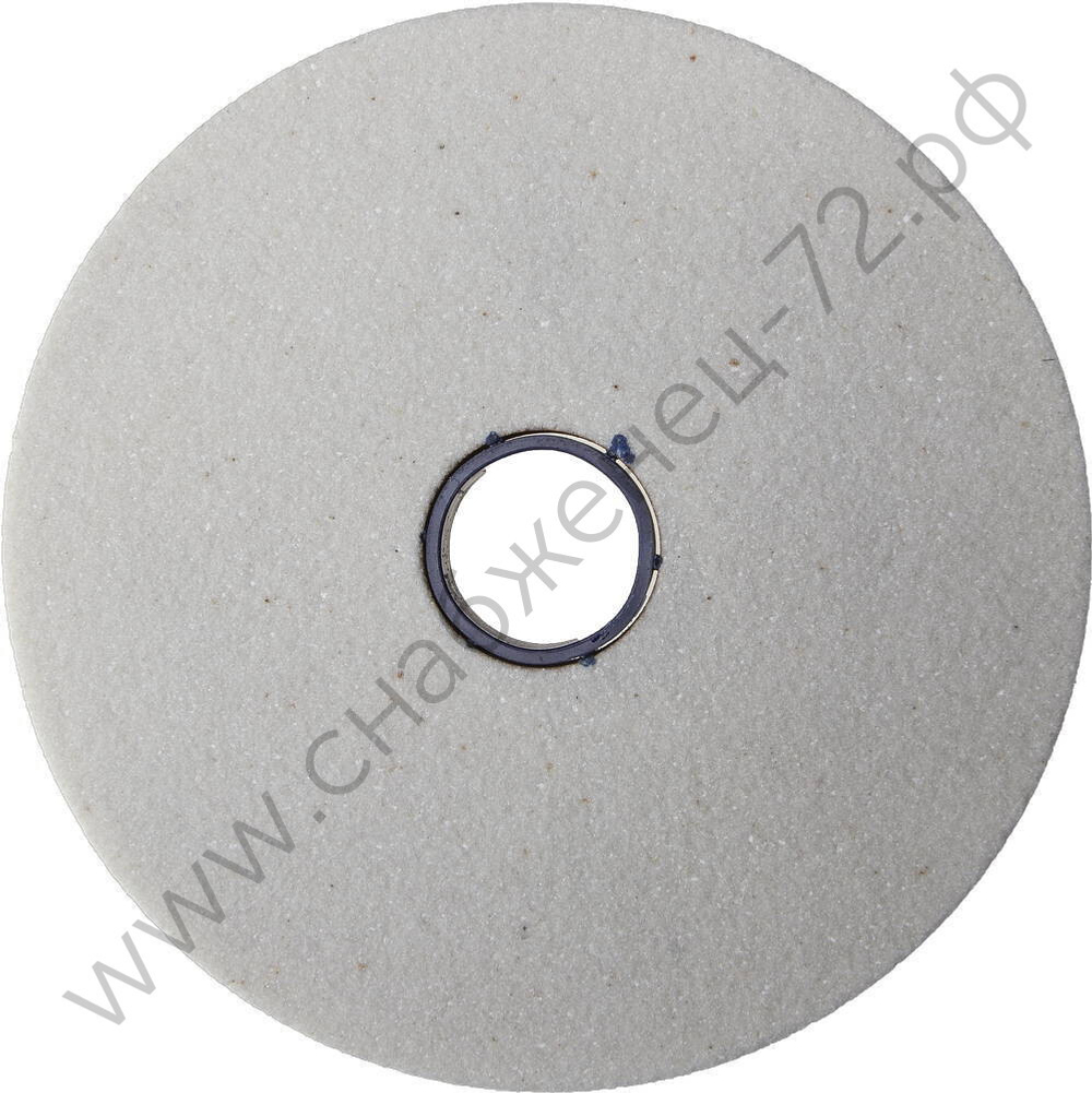 ЛУГА 175х20 мм, посадка 32 мм, круг заточной абразивный (3655-175-20)