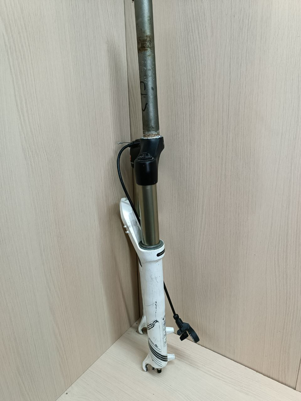 Вилка для велосипеда Rock Shox Reba SL 26 MC