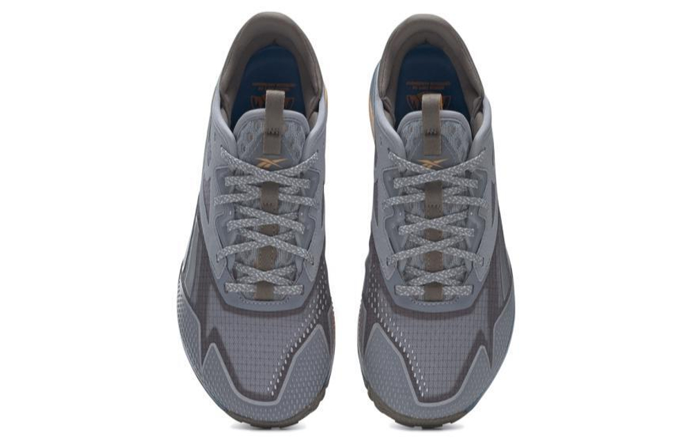 Кроссовки Reebok Nano X2 Tr Adventure (Женская размерная сетка)