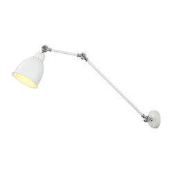 Бра Arte Lamp A2055AP-1WH