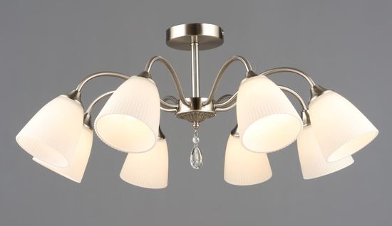 7328/8 SN (1) Люстра RL