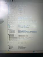 Ноутбук игровой Lenovo Legion 5 17ACH6H (82JY000ARU) 17.3"/AMD Ryzen 5 5600H/RAM 16 GB/SSD 512 GB/Nvidia RTX3060 6GB/1920x1080/IPS 144Hz/Windows 11/Подсветка кл-ры:LED/синий. Состояние: C1