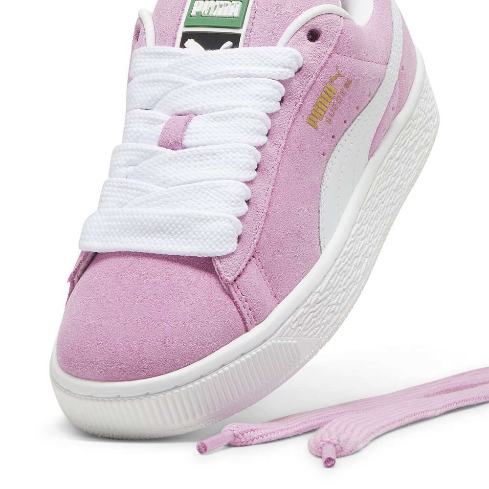Детские кеды PUMA Suede XL Jr