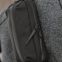 Сумка Black Ember TKS