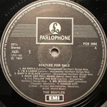 The Beatles - Beatles For Sale (Швеция 1978г.)